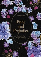 Pride and Prejudice: Illustrations by Marjolein