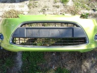 FORD FIESTA MK7 bumper front front complete