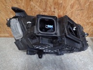 light left left FULL LED MERCEDES 253 GLC 15-19R