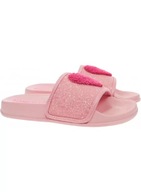 Šľapky so srdiečkom AGATHA RUIZ DE LA PRADA 222980 A 32