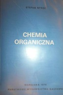 Chemia organiczna - Stefan Nyrek