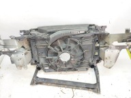 VOLVO XC40 D3 2.0 D support panel for radiators radiator fan pillar 32222109