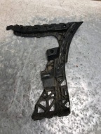 bumper bracket left rear part MERCEDES C253 X253 A2538858302