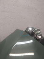 fender front right DACIA DUSTER II 2 18
