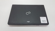 Notebook Fujitsu LifeBook E782 15 " Intel Core i5 0 GB čierny
