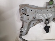 RENAULT CLIO IV RENAULT CAPTUR e Ponte assale Della sospensione (K24)
