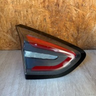 light rear left bonnet FORD PUMA II MK2 L1TB-13A603-AD damaged