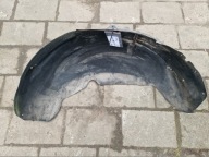 AUDI Q7 4L mudguard left rear part rear. 4L00810171