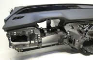 SKODA ENYAQ 5LB857007F dashboard instrument panel console cockpit