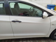 HYUNDAI I30 II TCW door right front front right 2012
