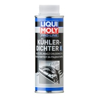 LIQUI MOLY USZCZELNIACZ CHŁODNICY NA 50L