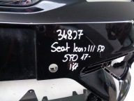 front bumper SEAT LEON III 3 FR 5F 17- LIFT