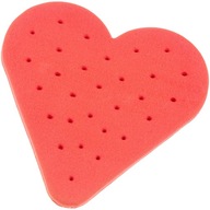 Sušienky pre psa SRDCE na Valentína veľké HEART