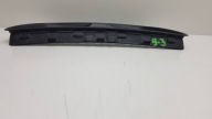 SAAB 9-3 93 2003 - Grill Grill SA01-9301-P24