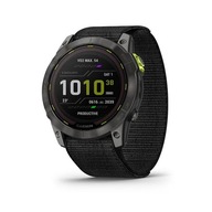 GARMIN ENDURO 2 smartwatch zegarek sportowy GPS