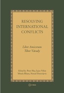 Resolving International Conflicts group work
