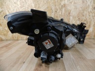 Mazda 3 BM 2012-2016 light left front front left complete