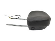 rest seat left OPEL MERIVA B