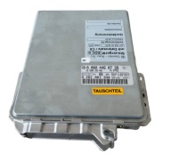 control unit of the engine MERCEDES OM441 A0004460739