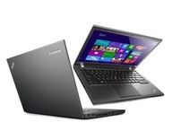 Notebook Lenovo T450s 14 " Intel Core i5 8 GB / 256 GB čierny