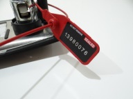 DEKOR adapter ZAPALNICZKI BMW E60 E61 LCI 6951149