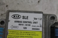 modulo SENSOR airbag 95910-3U100 KIA SPORTAGE III 10-14