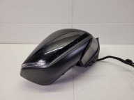 mirror exterior right side Citroen C4 2 facelift 2022 984653549V