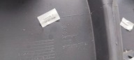 side side komplet VW Golf plus