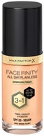 PODKŁAD DO TWARZY MAX FACTOR W44 FACEFINITY ALL DAY SPF20 KRYJĄCY 30ML