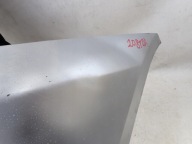TOYOTA LAND CRUISER J120 02- bumper front front SPR SZEROKI