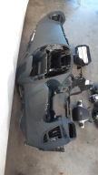 dashboard panel airbags tension belts sensor kpl Ford C-MAX MK2