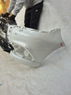MITSUBISHI OUTLANDER III LIFT 15-18 bumper front