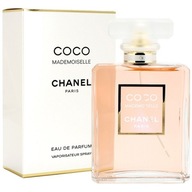 Chanel Coco Mademoiselle 35 ml EDP FOLIA WAWA ORGINAL