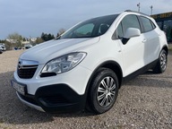 OPEL MOKKA / MOKKA X (J13) 1.6 (_76) 116 KM