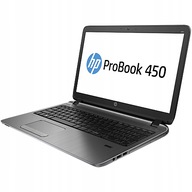 HP PROBOOK 450 G2 | i3-4th | 15,6" | WIN | 500GB | KAM | DW53