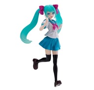 Figúrka Anime Manga Vocaloid Hatsune Miku 16 Sega