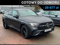 Mercedes-Benz Glc Coupe 300 e 4-Matic AMG Line Suv 2.0 (313KM) 2024