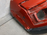 bumper front DACIA SANDERO III 3 STEPWAY JOGGER