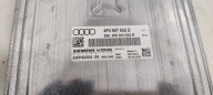 riadiaca jednotka počítač motora Audi A6 C6 2,4 V6