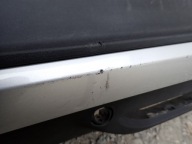 bumper rear part rear OPEL MOKKA 2 II B 76 2020