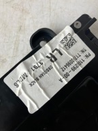 handle door left rear part TESLA MODEL S 1100299-00 PMBL