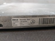 RADIATEUR CLIMATISATION KLIMA MERCEDES V KLASA W447