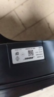 running board audio BOSE Komplet Renault Espace V (RFC) 280630850R