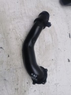 pipe wiring air MERCEDES E-KLASA W212 2.2