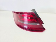 light left rear part W fender AUDI A3 8V SPORTBACK 8V4945095