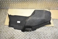 IDEALNY side upholstery boot rear right PORSCHE PANAMERA 971 1