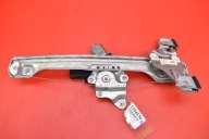 window regulator right rear part OPEL MOKKA A 12-15
