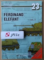 Ferdinand, Elefant vol. 2 - AJ Press !!!