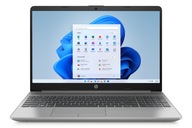 Notebook HP 255 G9 15,6" AMD Ryzen 5 8 GB / 512 GB sivý + Atramentová multifunkčná tlačiareň (farba) HP 2720e