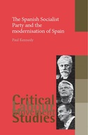 The Spanish Socialist Party and the Modernisation